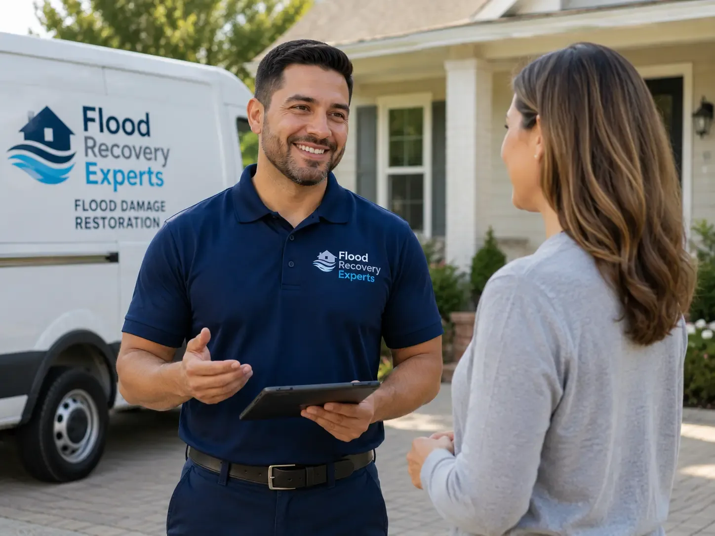 Flood Damage Cleanup Leland, IA FAQs